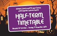Oct hol prog 26 news
